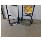 Milwaukee 300 lbs. Capacity Hand Truck