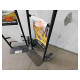 Milwaukee 300 lbs. Capacity Hand Truck