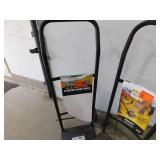 Milwaukee 300 lbs. Capacity Hand Truck