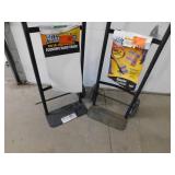 Milwaukee 300 lbs. Capacity Hand Truck