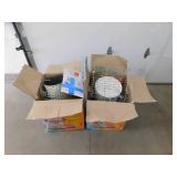 (2) DuraHeat Portable Convection Kerosene Heaters Provides 23,800 Btu