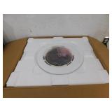 Frigidaire 24 in. 2.2 cu ft Electric Built-In Microwave in Stainless Steel with Sensor Cook