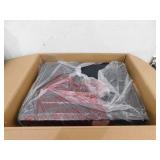 Frigidaire 24 in. 2.2 cu ft Electric Built-In Microwave in Stainless Steel with Sensor Cook