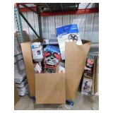 Pallet of General Merchandise