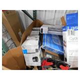 Pallet of General Merchandise