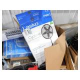 Pallet of General Merchandise