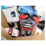 Pallet of General Merchandise