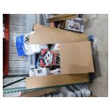 Pallet of General Merchandise