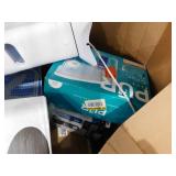 Pallet of General Merchandise