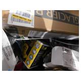 Pallet of General Merchandise