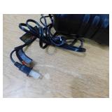 DEWALT Professional 10 Amp Battery Charger, Battery Maintainer, Battery Trickle Charger