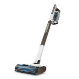 Shark PowerPro Bagless Cordless HEPA Filter Portable Stick Vacuum Cleaner for Multisurfaces, up to 50 min Runtime in Black