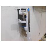 Shark PowerPro Bagless Cordless HEPA Filter Portable Stick Vacuum Cleaner for Multisurfaces, up to 50 min Runtime in Black