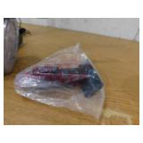 Shark PowerPro Bagless Cordless HEPA Filter Portable Stick Vacuum Cleaner for Multisurfaces, up to 50 min Runtime in Black