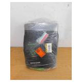 VIVOSUN 25 gal. Heavy Duty Thickened Nonwoven Fabric Plant Grow Bags with Handles (10-Pack)