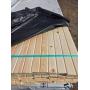 1 x 6 Ponderosa Pine #3 or Better Tongue & Groove Reversible 116 / WP4 Back - 864 Linear Feet