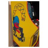 LL - Arcade1Up Pac-Man Legacy Edition Arcade Cabinet