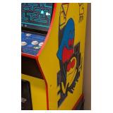 LL - Arcade1Up Pac-Man Legacy Edition Arcade Cabinet