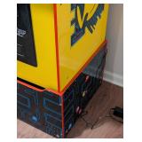 LL - Arcade1Up Pac-Man Legacy Edition Arcade Cabinet