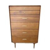 MB - Scandinavian Designs Hendrick Highboy Dresser