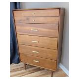 MB - Scandinavian Designs Hendrick Highboy Dresser