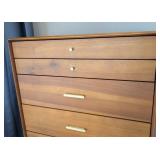 MB - Scandinavian Designs Hendrick Highboy Dresser
