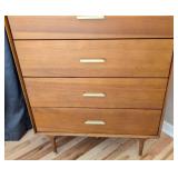 MB - Scandinavian Designs Hendrick Highboy Dresser