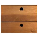 LL - Scandinavian Designs Lanson High Chest - 5-Drawer Dresser