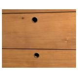 LL - Scandinavian Designs Lanson High Chest - 5-Drawer Dresser