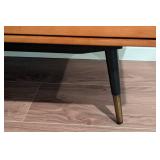 LL - Scandinavian Designs Lanson High Chest - 5-Drawer Dresser