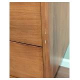 LL - Scandinavian Designs Lanson High Chest - 5-Drawer Dresser