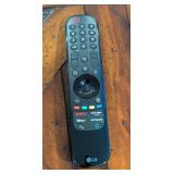 LL - LG OLED65C1PUB 65-Inch 4K Smart TV & Sonos Soundbar