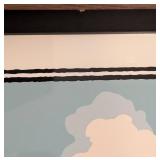 LL - Summit Brewing Company Framed Print  Vintage Beer Ad Art