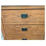 LL - Dresser - Wood - 3-Drawer