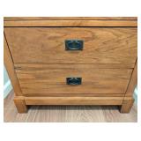 LL - Dresser - Wood - 3-Drawer