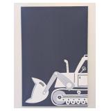 UL - Construction Vehicle Children