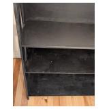 UL - Painted Montessori Wooden Shelf