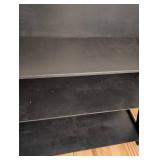 UL - Painted Montessori Wooden Shelf