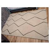 UL - West Elm x Pottery Barn Kids Baby Souk Wool Rug 5