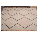 UL - West Elm x Pottery Barn Kids Baby Souk Wool Rug 5