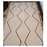UL - West Elm x Pottery Barn Kids Baby Souk Wool Rug 5