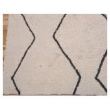 UL - West Elm x Pottery Barn Kids Baby Souk Wool Rug 5