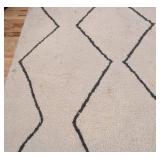 UL - West Elm x Pottery Barn Kids Baby Souk Wool Rug 5