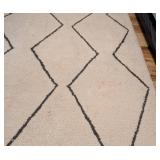 UL - West Elm x Pottery Barn Kids Baby Souk Wool Rug 5