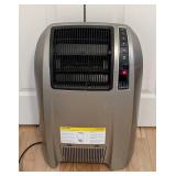 LL - Lasko Space Heater - Portable Electric Heater