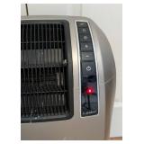LL - Lasko Space Heater - Portable Electric Heater