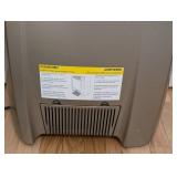 LL - Lasko Space Heater - Portable Electric Heater