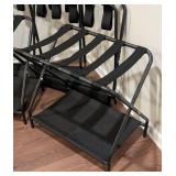 LL - 4 Folding Luggage Racks