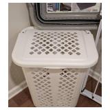 LL - Space Saving Laundry Basket Set - 3 Baskets & Folding Drying Rack & Extra Compact Basket