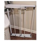 LL - Space Saving Laundry Basket Set - 3 Baskets & Folding Drying Rack & Extra Compact Basket